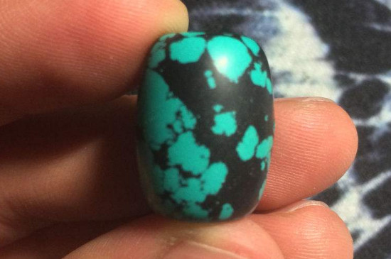 綠松石變黃怎么辦