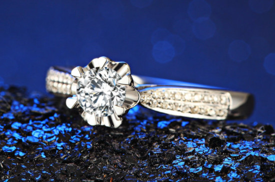 鉆石有幾種類型