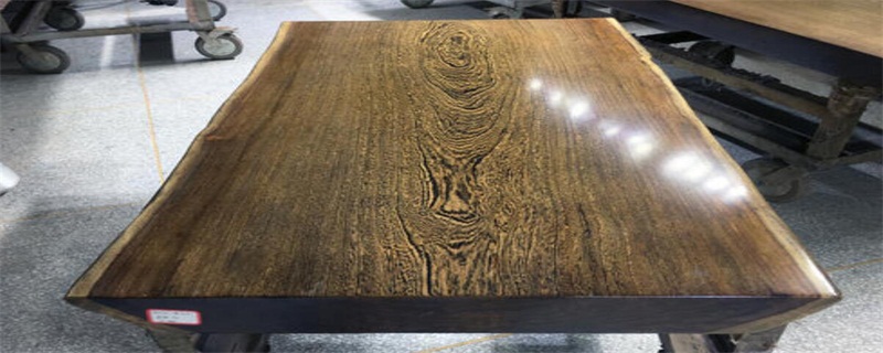 雞翅木怎么看真假