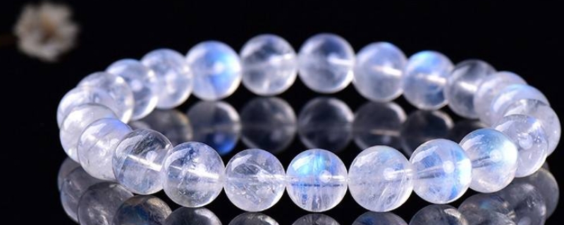 手串上的夜光珠有害嗎