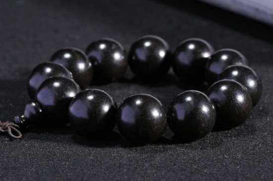 紫光檀手串的功效與作用