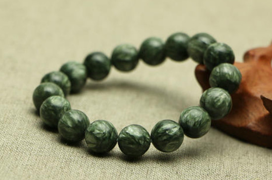 紫龍晶和綠龍晶區(qū)別