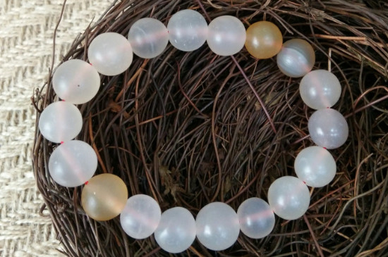 龍宮舍利手串的功效