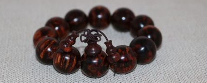 黃花梨手串真假辨別