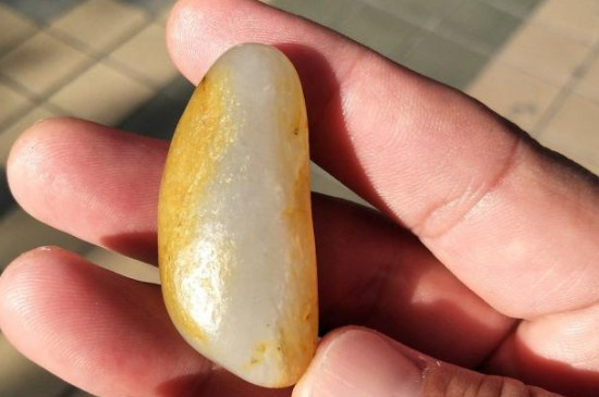和田玉獨籽什么意思