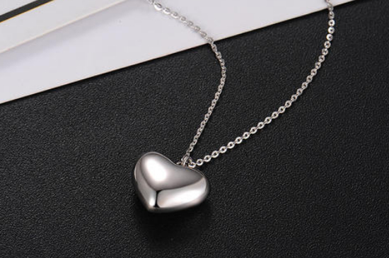 鉑金可以和銀一起戴嗎