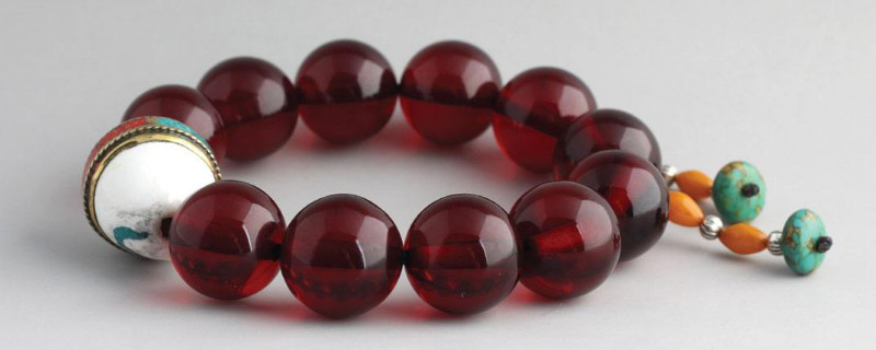 鑒別血珀的最好方法