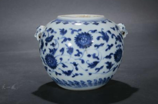 乾隆青花瓷特點(diǎn)鑒別