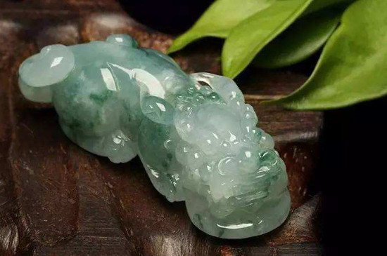 貔貅怎么戴是正確的