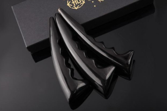 牛角盤玩后會玉化嗎