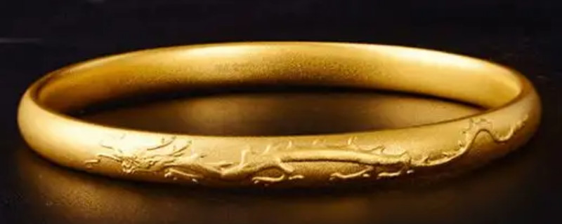 最純的黃金是什么型號