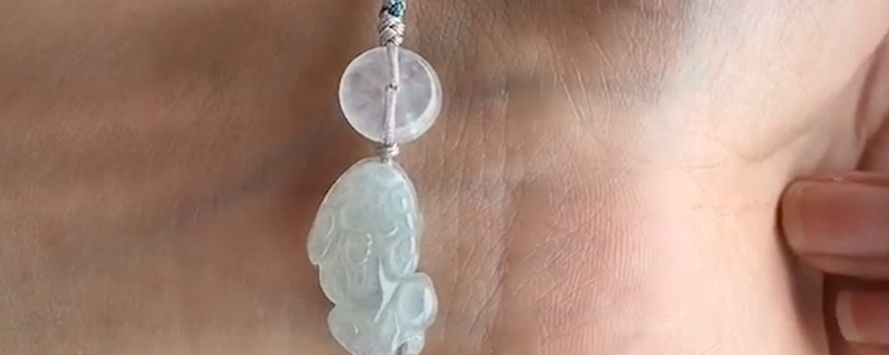 6種人不能戴貔貅