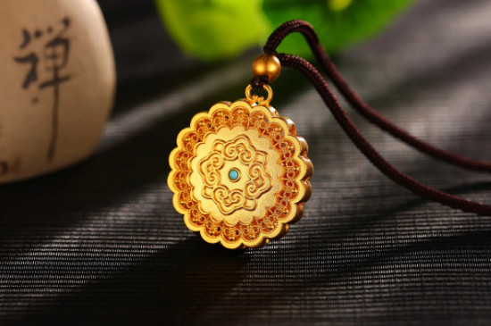 九五至尊金和普通黃金的區(qū)別