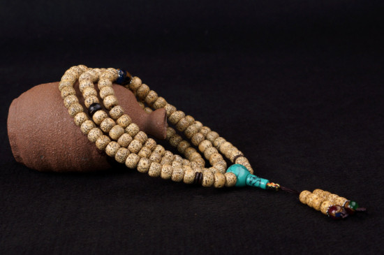 星月手串怎么盤越來越亮