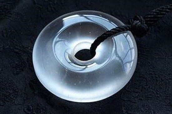 水沫玉佩戴后有啥變化