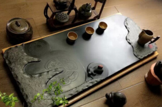 烏金石茶盤怎么養(yǎng)護(hù)