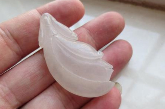 水沫玉可以劃玻璃嗎?