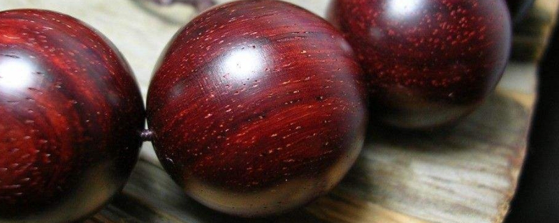 小葉紫檀包漿什么意思