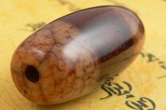 瑪瑙天珠怎么盤玩和保養(yǎng)