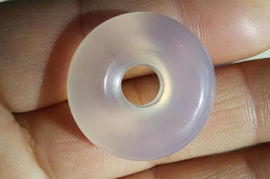 海洋玉髓是什么東西