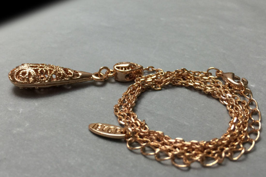 18kgp到底是不是金