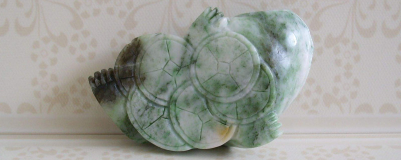 獨(dú)山玉怎么鑒別