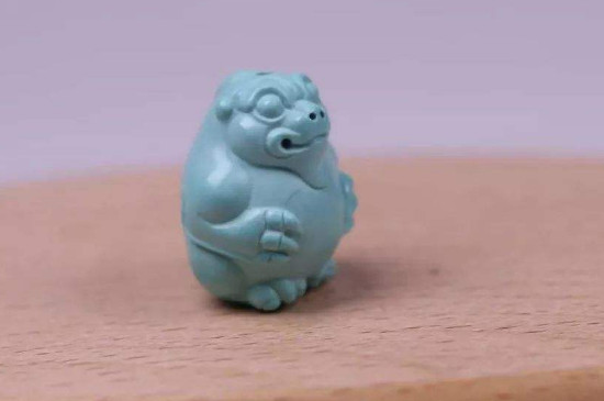 綠松石怎么去掉異味