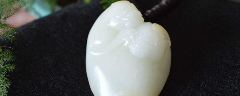 和田玉白玉和羊脂玉的區(qū)別