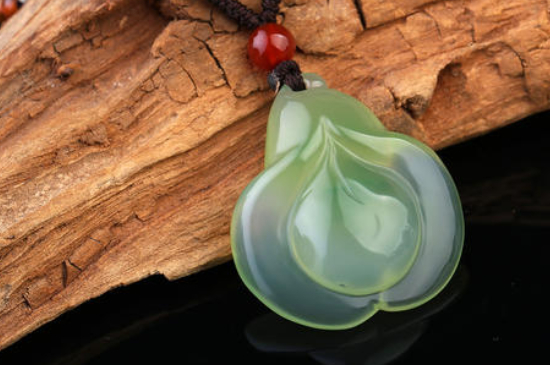 玉髓是瑪瑙石嗎