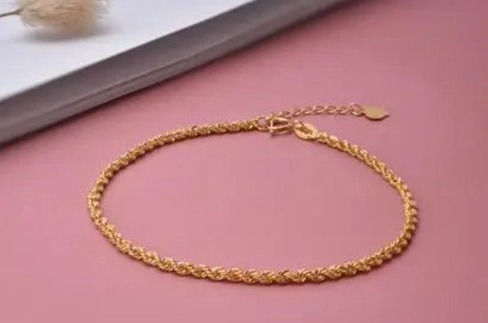 k金會(huì)氧化變色嗎