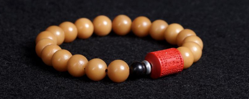 彩色菩提顏色是不是天然的