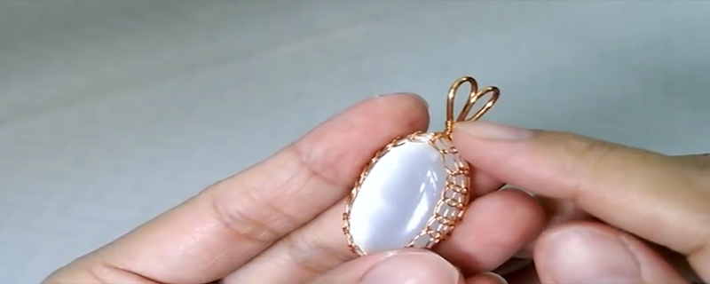 貓眼石的功效與作用