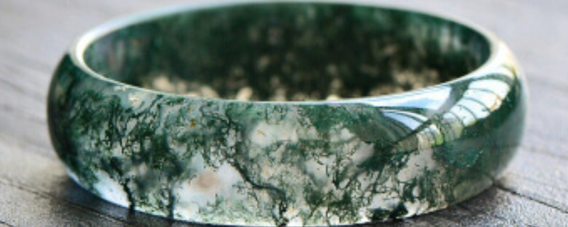 水草瑪瑙的寓意是什么