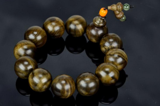 怎么鑒別陰沉木的真假