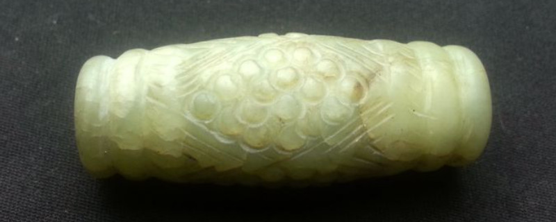 河磨玉正確的盤玩方法