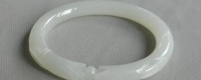 香妃玉手鐲的功效與作用