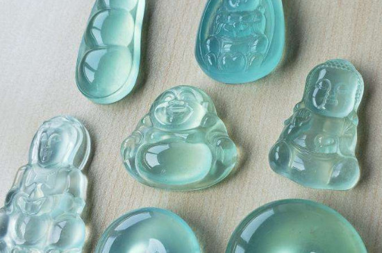 天青凍是什么玉