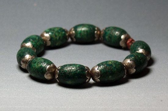 虬角的真假辨別