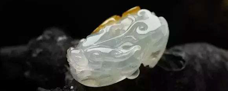 翡翠貔貅的佩戴忌諱