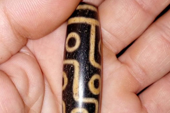 帶天珠的好處