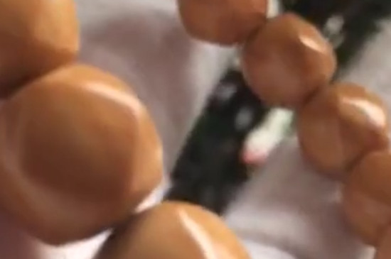 新上手桃核盤玩步驟方法