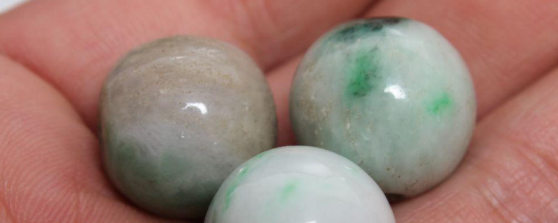 老翡翠怎么拋光