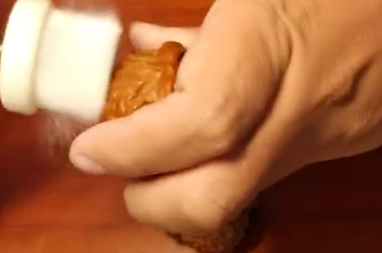 文玩核桃怎么保養(yǎng)