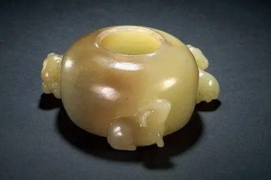 塞爾達(dá)黃玉有什么作用