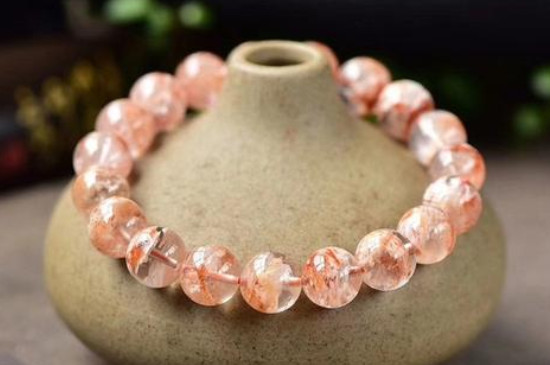 雪花幽靈是天然的嗎