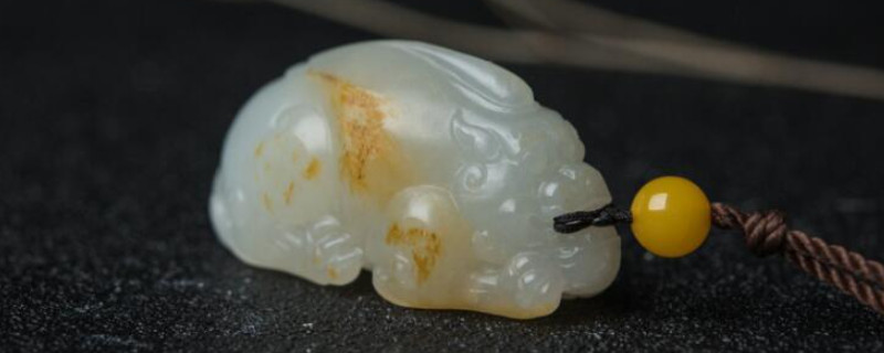 佩戴貔貅吊墜有什么講究與禁忌