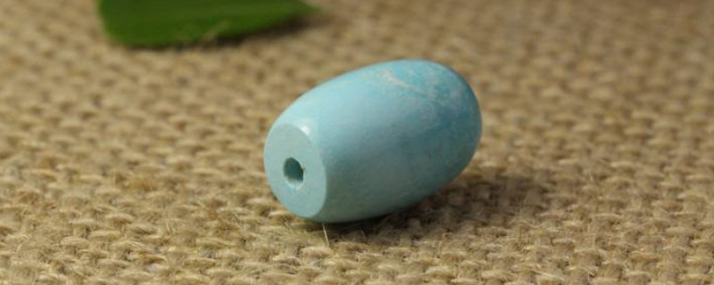 馬料綠松石是什么意思