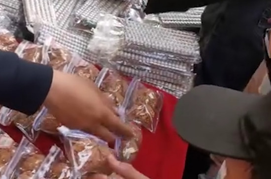 新上手桃核盤玩步驟方法