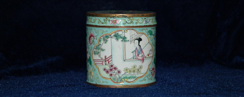 琺瑯瓷和陶瓷的區(qū)別