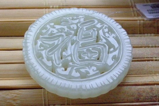和田玉怎么識別，識別和田玉的最佳方法